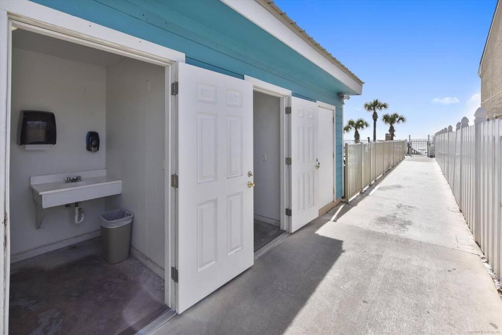 Cozy 2Br 1,5Ba Condo At Gulf Highlands - 5 Min Walk To Beach! With 11 Pools! Panama City Beach Exterior foto